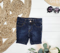 Short Tag, 3 ans