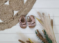 Sandales Old Navy, 6-12 mois