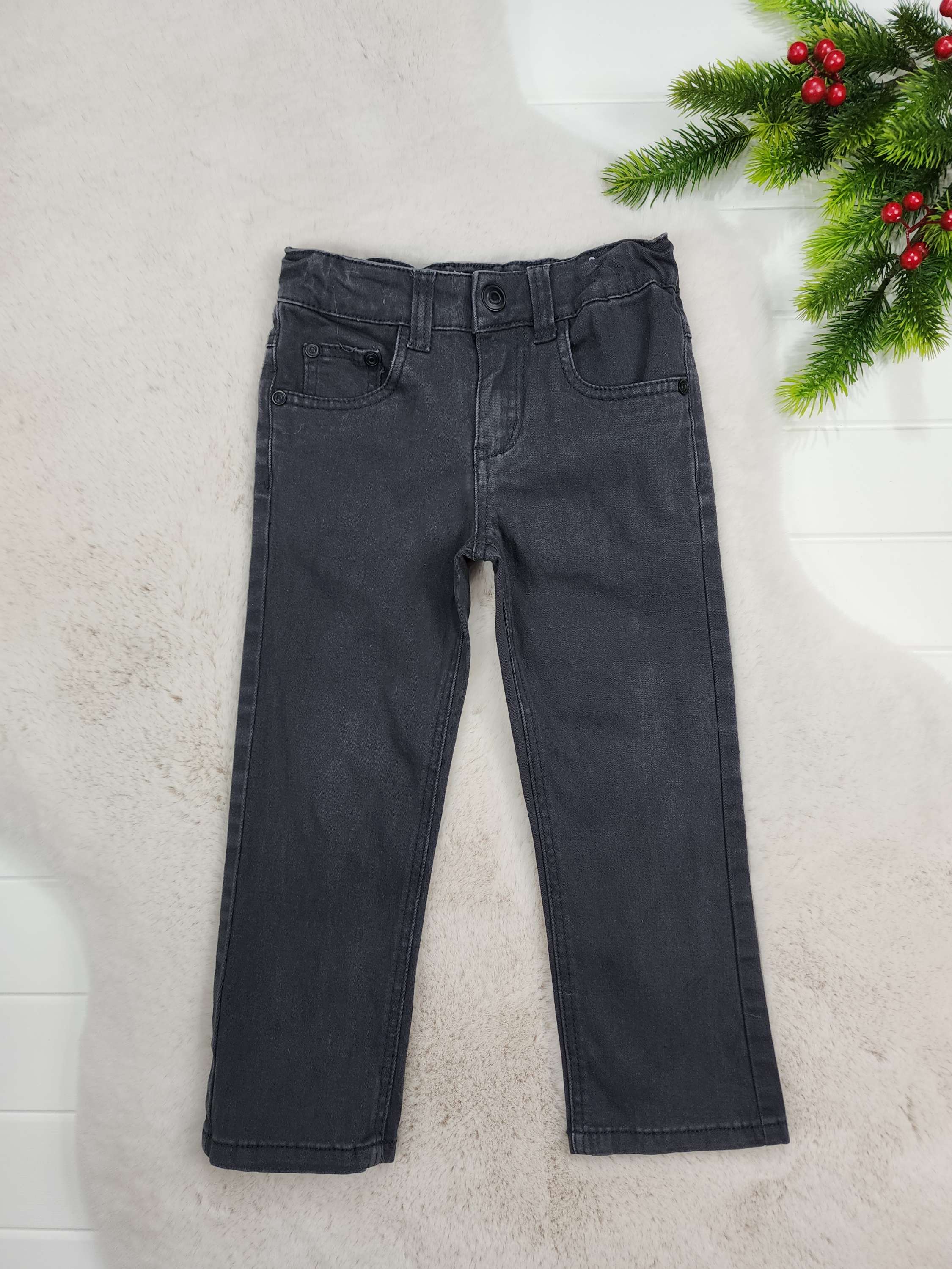 Pantalon Nass, 3 ans