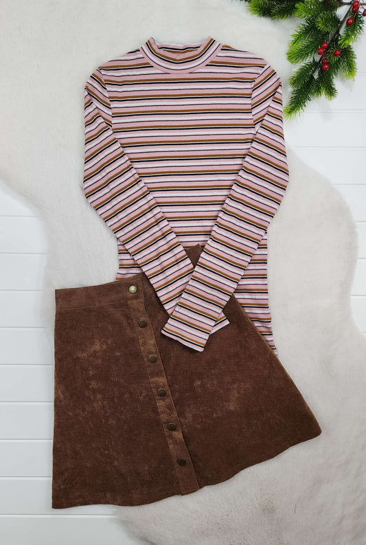 Ensemble On S'en Fou Des Garcons, 16 ans