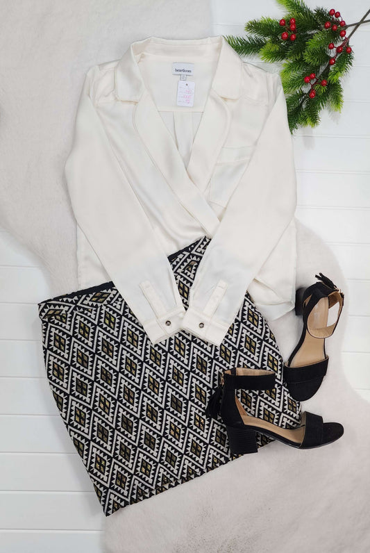 Ensemble VeroModa, XSmall - Small - 6