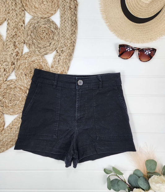 Short H&M, 4