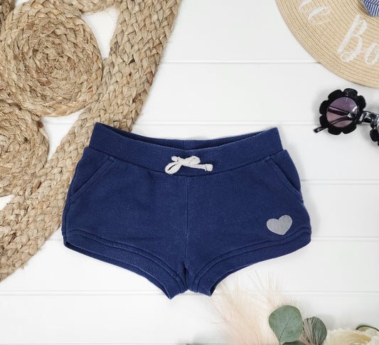 Short en molleton Carter's, 3 Ans