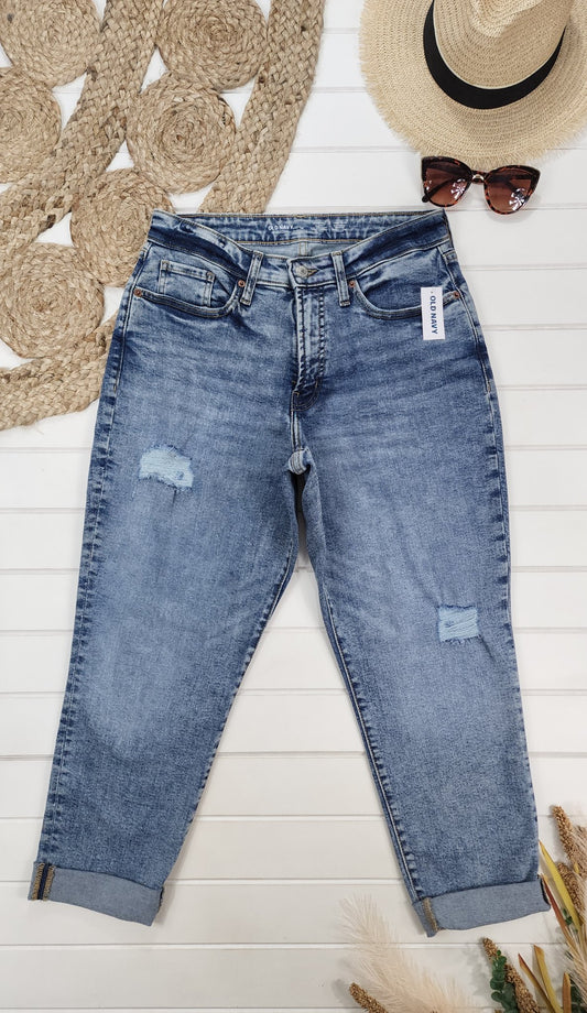 Jeans Old Navy, 10