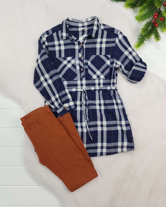 Ensemble Zara et Tag, 5 - 6 ans