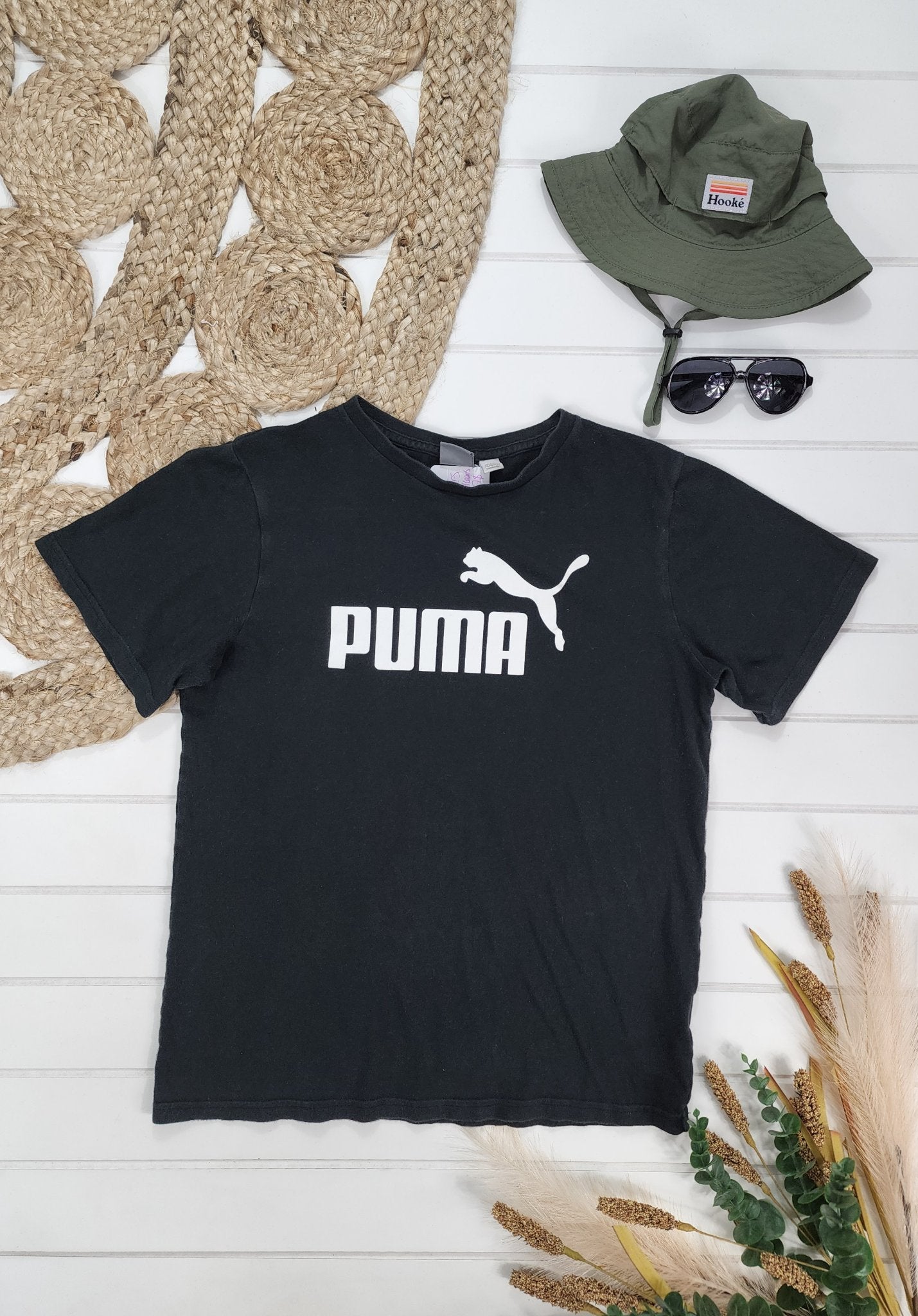 T-shirt Puma, 14-16 ans