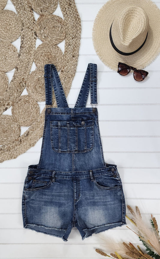 Salopette Eightytwo, 13