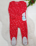 Pyjama Carter's, 3 ans